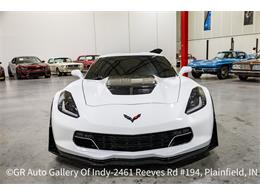 2017 Chevrolet Corvette Z06 (CC-2115931) for sale in Kentwood, Michigan