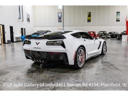 2017 Chevrolet Corvette Z06 (CC-2115931) for sale in Kentwood, Michigan