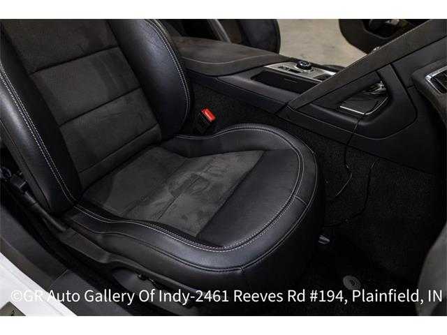 2017 Chevrolet Corvette Z06 (CC-2115931) for sale in Kentwood, Michigan