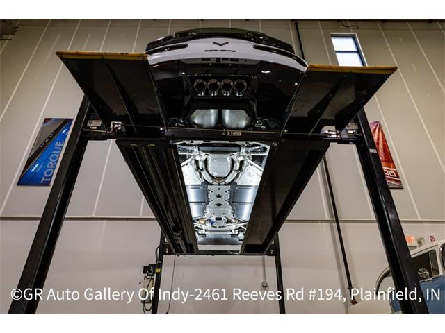 2017 Chevrolet Corvette Z06 (CC-2115931) for sale in Kentwood, Michigan