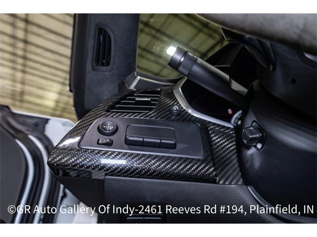 2017 Chevrolet Corvette Z06 (CC-2115931) for sale in Kentwood, Michigan