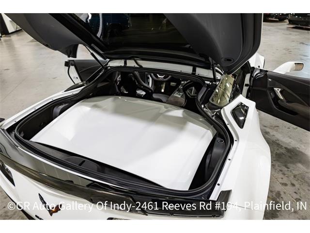 2017 Chevrolet Corvette Z06 (CC-2115931) for sale in Kentwood, Michigan