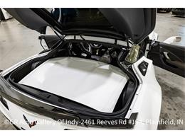 2017 Chevrolet Corvette Z06 (CC-2115931) for sale in Kentwood, Michigan