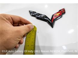 2017 Chevrolet Corvette Z06 (CC-2115931) for sale in Kentwood, Michigan