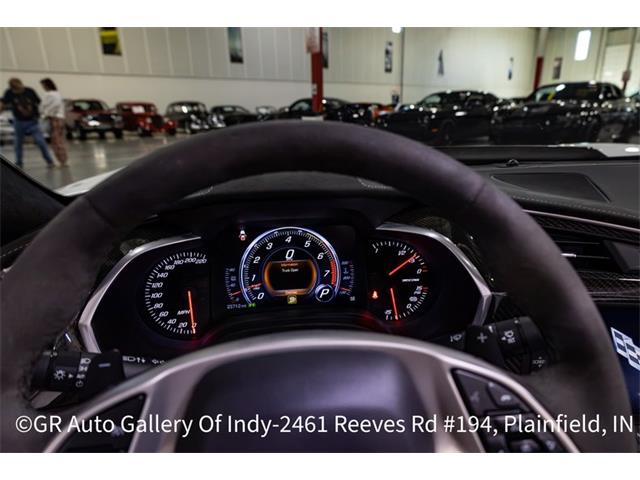 2017 Chevrolet Corvette Z06 (CC-2115931) for sale in Kentwood, Michigan