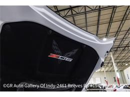 2017 Chevrolet Corvette Z06 (CC-2115931) for sale in Kentwood, Michigan