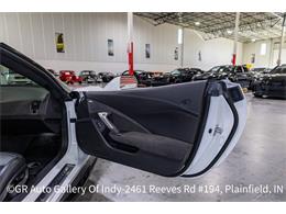 2017 Chevrolet Corvette Z06 (CC-2115931) for sale in Kentwood, Michigan