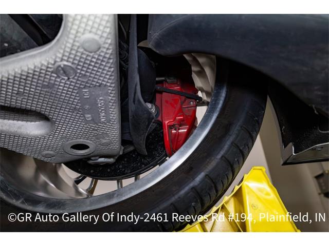2017 Chevrolet Corvette Z06 (CC-2115931) for sale in Kentwood, Michigan