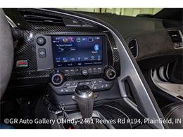 2017 Chevrolet Corvette Z06 (CC-2115931) for sale in Kentwood, Michigan