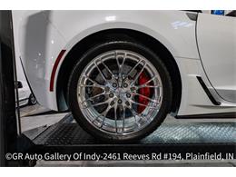 2017 Chevrolet Corvette Z06 (CC-2115931) for sale in Kentwood, Michigan