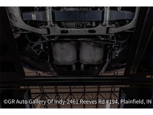 2017 Chevrolet Corvette Z06 (CC-2115931) for sale in Kentwood, Michigan