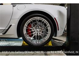 2017 Chevrolet Corvette Z06 (CC-2115931) for sale in Kentwood, Michigan