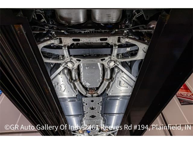 2017 Chevrolet Corvette Z06 (CC-2115931) for sale in Kentwood, Michigan