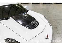 2017 Chevrolet Corvette Z06 (CC-2115931) for sale in Kentwood, Michigan
