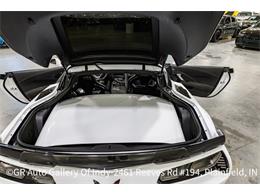 2017 Chevrolet Corvette Z06 (CC-2115931) for sale in Kentwood, Michigan