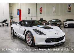 2017 Chevrolet Corvette Z06 (CC-2115931) for sale in Kentwood, Michigan