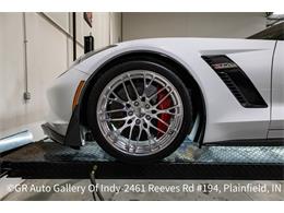 2017 Chevrolet Corvette Z06 (CC-2115931) for sale in Kentwood, Michigan