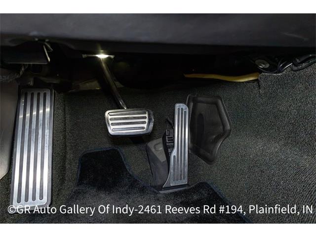 2017 Chevrolet Corvette Z06 (CC-2115931) for sale in Kentwood, Michigan