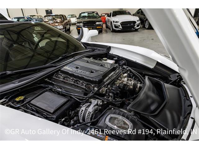 2017 Chevrolet Corvette Z06 (CC-2115931) for sale in Kentwood, Michigan