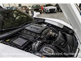 2017 Chevrolet Corvette Z06 (CC-2115931) for sale in Kentwood, Michigan