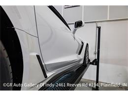 2017 Chevrolet Corvette Z06 (CC-2115931) for sale in Kentwood, Michigan