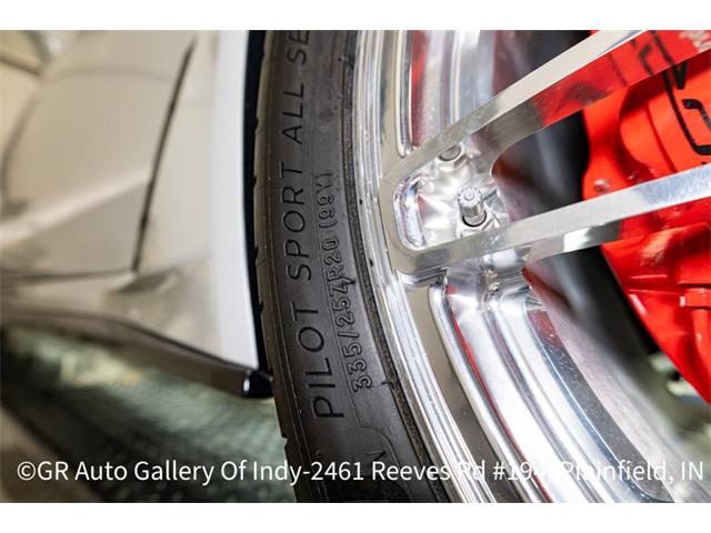 2017 Chevrolet Corvette Z06 (CC-2115931) for sale in Kentwood, Michigan
