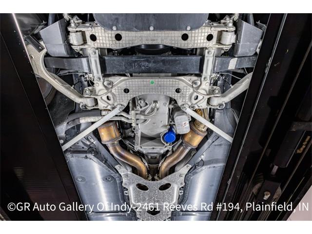 2017 Chevrolet Corvette Z06 (CC-2115931) for sale in Kentwood, Michigan