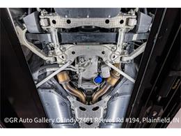 2017 Chevrolet Corvette Z06 (CC-2115931) for sale in Kentwood, Michigan
