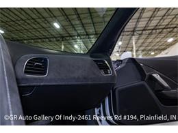 2017 Chevrolet Corvette Z06 (CC-2115931) for sale in Kentwood, Michigan