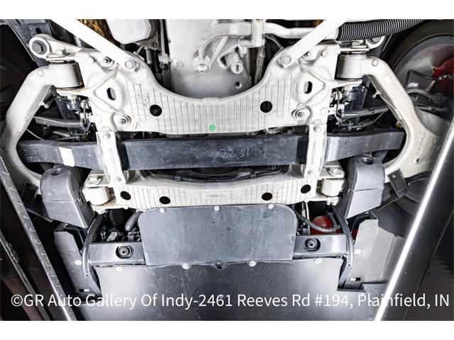 2017 Chevrolet Corvette Z06 (CC-2115931) for sale in Kentwood, Michigan