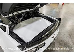 2017 Chevrolet Corvette Z06 (CC-2115931) for sale in Kentwood, Michigan