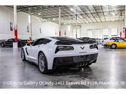 2017 Chevrolet Corvette Z06 (CC-2115931) for sale in Kentwood, Michigan