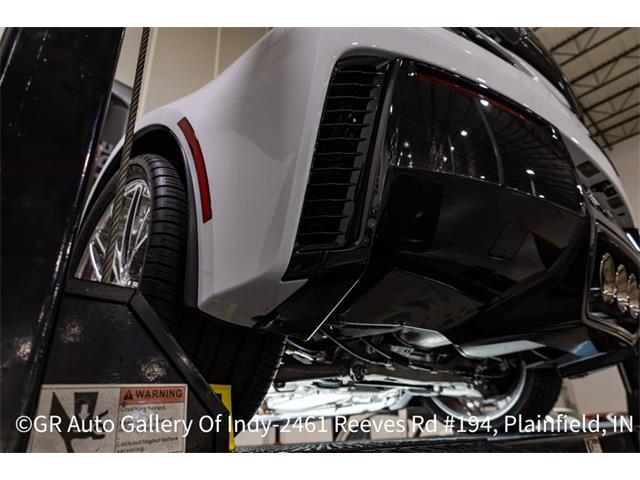 2017 Chevrolet Corvette Z06 (CC-2115931) for sale in Kentwood, Michigan