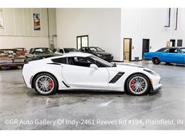 2017 Chevrolet Corvette Z06 (CC-2115931) for sale in Kentwood, Michigan