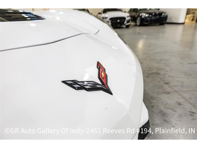 2017 Chevrolet Corvette Z06 (CC-2115931) for sale in Kentwood, Michigan
