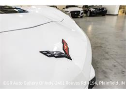 2017 Chevrolet Corvette Z06 (CC-2115931) for sale in Kentwood, Michigan