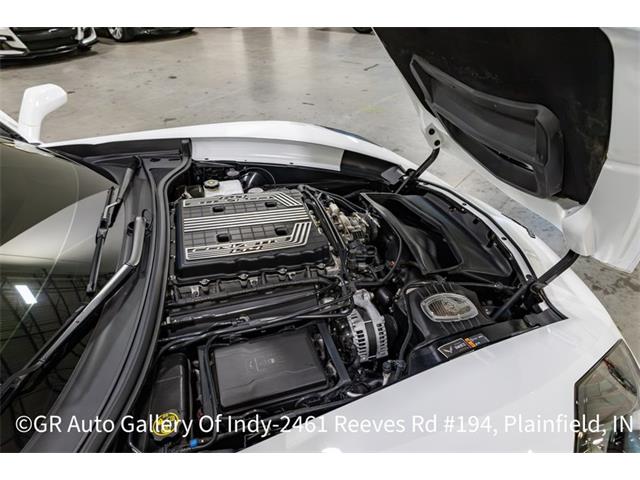 2017 Chevrolet Corvette Z06 (CC-2115931) for sale in Kentwood, Michigan