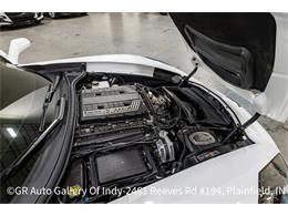 2017 Chevrolet Corvette Z06 (CC-2115931) for sale in Kentwood, Michigan