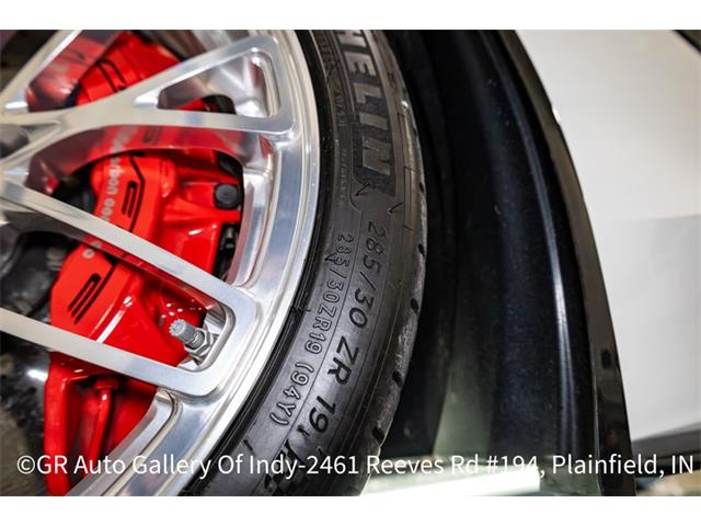 2017 Chevrolet Corvette Z06 (CC-2115931) for sale in Kentwood, Michigan