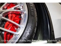 2017 Chevrolet Corvette Z06 (CC-2115931) for sale in Kentwood, Michigan