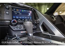 2017 Chevrolet Corvette Z06 (CC-2115931) for sale in Kentwood, Michigan