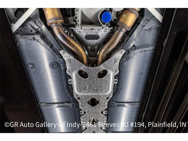 2017 Chevrolet Corvette Z06 (CC-2115931) for sale in Kentwood, Michigan