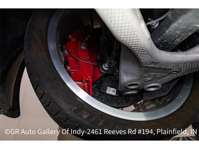 2017 Chevrolet Corvette Z06 (CC-2115931) for sale in Kentwood, Michigan
