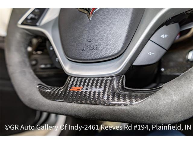 2017 Chevrolet Corvette Z06 (CC-2115931) for sale in Kentwood, Michigan