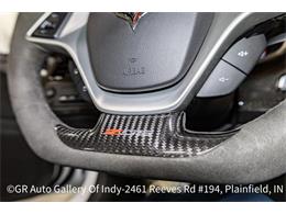 2017 Chevrolet Corvette Z06 (CC-2115931) for sale in Kentwood, Michigan