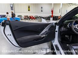 2017 Chevrolet Corvette Z06 (CC-2115931) for sale in Kentwood, Michigan