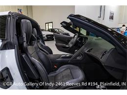 2017 Chevrolet Corvette Z06 (CC-2115931) for sale in Kentwood, Michigan