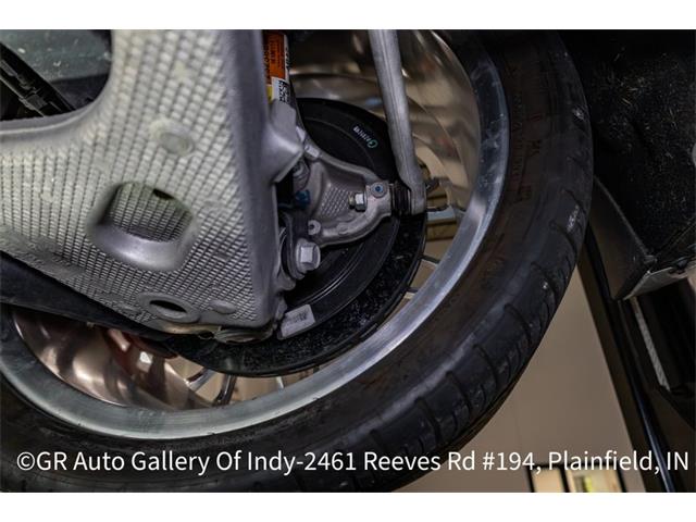 2017 Chevrolet Corvette Z06 (CC-2115931) for sale in Kentwood, Michigan