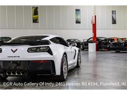 2017 Chevrolet Corvette Z06 (CC-2115931) for sale in Kentwood, Michigan