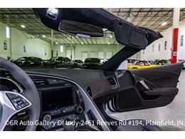 2017 Chevrolet Corvette Z06 (CC-2115931) for sale in Kentwood, Michigan